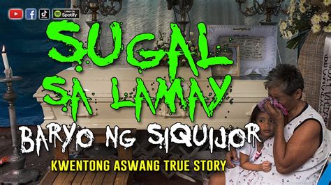 sugal sa lamay